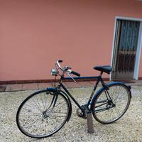 bicicletta legnano 