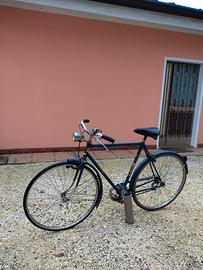 bicicletta legnano 