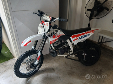 Profive mxt 50cc 2 t