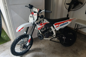 Profive mxt 50cc 2 t