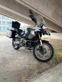 Bmw r1200 gs