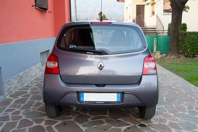 Twingo