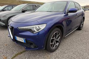 ALFA ROMEO Stelvio 2.2 Turbodiesel 190 CV AT8 Q4