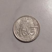 100 lire FAO Fiat