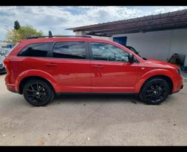 Fiat freemont