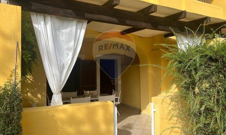 Villetta bifamiliare - Pisticci