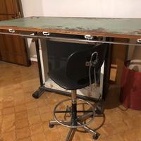 tavolo da disegno
