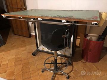 tavolo da disegno