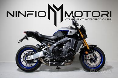 Yamaha MT-09 SP - 2024 UNICO PROP.
