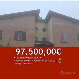 Appartamento a Valsamoggia (BO)