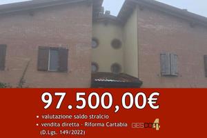 Appartamento a Valsamoggia (BO)