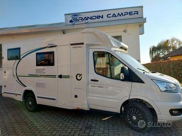 CHAUSSON Semintegrale compatto S697 first line