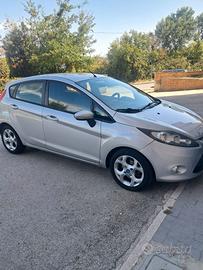Ford Fiesta 2012 cc1400 GPL