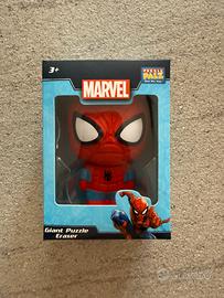 Spider man marvel