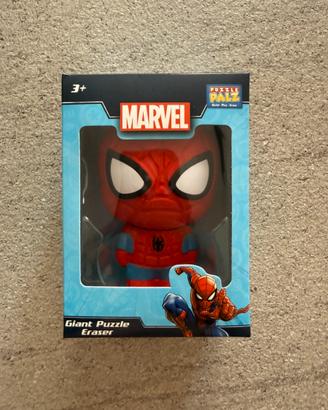 Spider man marvel