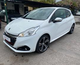 Peugeot 208 GT sprt 3 porte Allure