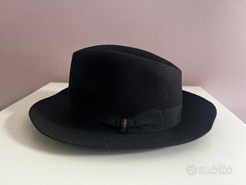 Cappello Borsalino Milano