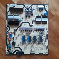 Scheda alimentazione BN-4400913A Smart TV Samsung 