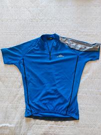 Gsg maglia tecnica ciclismo uomo