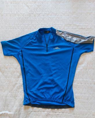 Gsg maglia tecnica ciclismo uomo