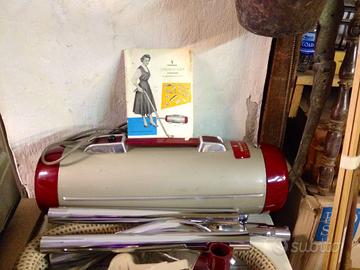 Aspirapolvere Siemens