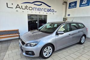 PEUGEOT 308 BlueHDi 130 S&S SW