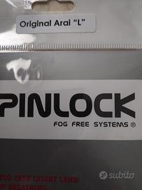 Pinlock