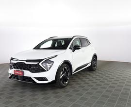 KIA Sportage Sportage 1.6 CRDi MHEV AWD DCT GT-l