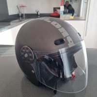 Casco moto