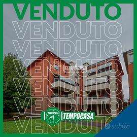 Quadrilocale con terrazzo