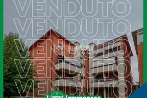 Quadrilocale con terrazzo