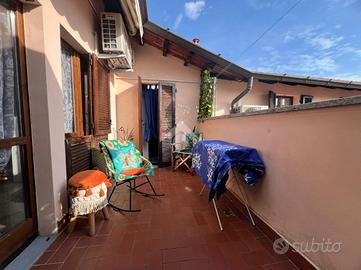 3 LOCALI A BERNAREGGIO