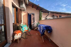3 LOCALI A BERNAREGGIO