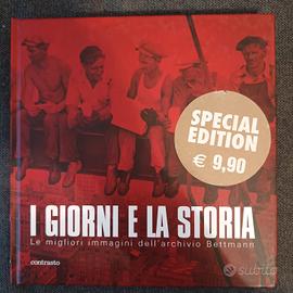 I giorni e la storia 