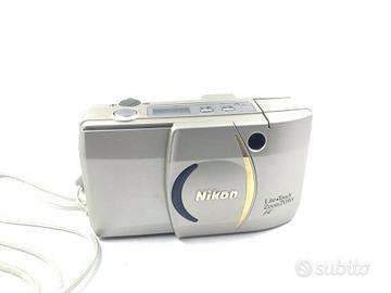 Nikon Lite Touch Zoom 70W (WS)