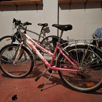 Bici Atalanta bambina