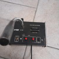 Intek M-500