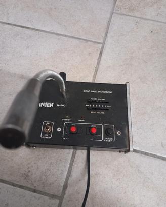 Intek M-500