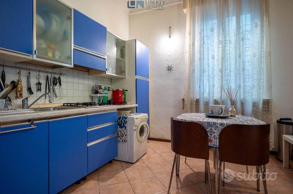 Appartamento – Milano, De Angeli - Monte Rosa, Municipio 7 - Altro