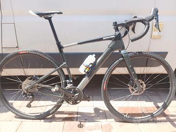 cannondale topstone carbon 4