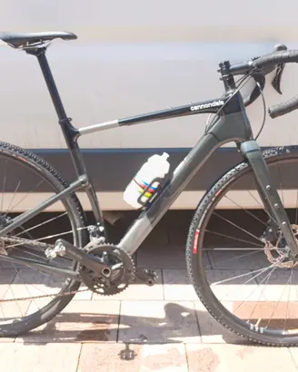 cannondale topstone carbon 4