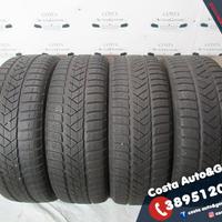 225 55 18 Pirelli MS 225 55 R18 85% Gomme