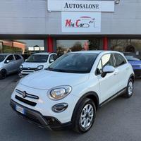 FIAT 500X 1.6 MultiJet 120 CV DCT City Cross