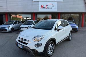 FIAT 500X 1.6 MultiJet 120 CV DCT City Cross