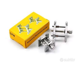 Porta movimento da orologiaio 