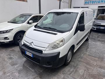 Citroen Jumpy 27 2.0 HDi/120 PC-TN Furgone