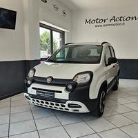 Fiat Panda 1.0 FireFly S&S Hybrid City Cross GPL