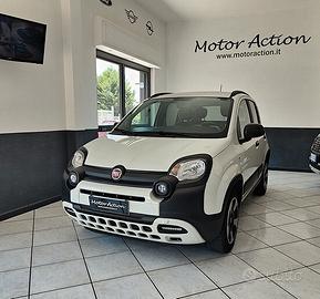 Fiat Panda 1.0 FireFly S&S Hybrid City Cross GPL