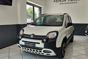 Fiat Panda 1.0 FireFly S&S Hybrid City Cross GPL