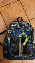 Zaino SEVEN